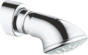 Grohe Relexa Ultra fejzuhany króm 27062000 G27062000