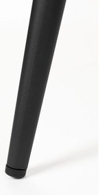 Bézs fotel Comfortable – White Label