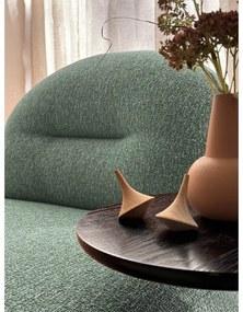 Zöld fotel Ovo – Miuform