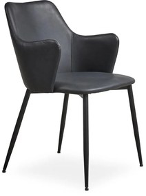 Skylar design karfás szék