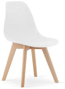 KITO szék - bükk/fehér