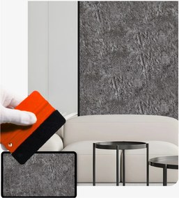 Öntapadós tapéta Vastag 122x200cm Konyha Fürdőszoba Bútor Tapéta