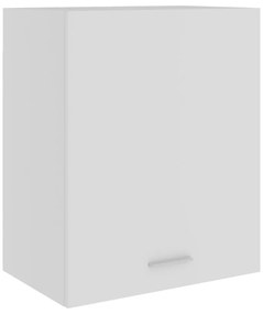 “Lyon” fehér szerelt fa függő szekrény 50 x 31 x 60 cm