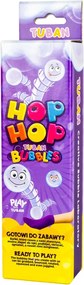 Tuban Hop Hop Set – Bouncing Bubbles szappanbuborék játék