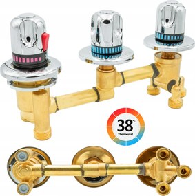 Csaptelep Szelep Fej Hidromasszázs Kád Csaptelep Kád Nyílás