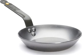 De Buyer 5610.20 - MINERAL B 20 cm serpenyő, acél