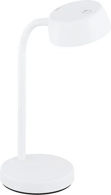 Eglo CABALES 99334 Asztali lámpa 1x4,5W/LED 3000K 500LM IP20