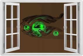 Plakátok 90x60 Lime csokoládéban