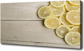 Vászonkép Citrom fa 100x70 cm