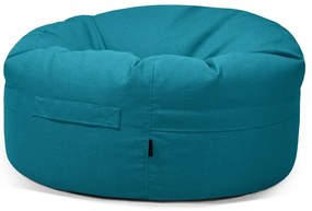 Türkiz babzsákfotel Roll 105 – SLOWDOWN