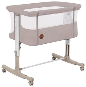 Lionelo Lionelo - Bölcső 3in1 AURORA bézs LN0154