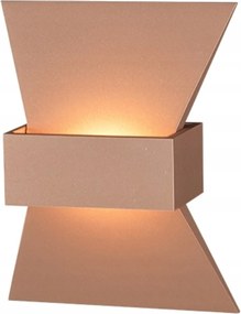 Aca Lighting fali és mennyezeti Led fali lámpa ZD81166LEDGO