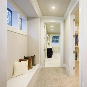 Philips - LED Beépíthető lámpa DIAMOND LED/4,8W/230V 3000K