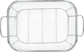 Avenberg FLAVOR Grillkosár rozsdamentes acélból