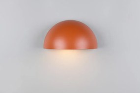 Fali kültéri lámpa (magasság 14 cm) Maas – Trio