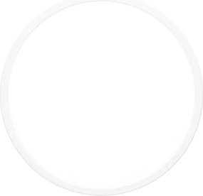 Eglo 901309-LED Mennyezeti lámpatest FUEVA LED/17W/230V 2700/4000/6500K átm.38,9 cm fehér