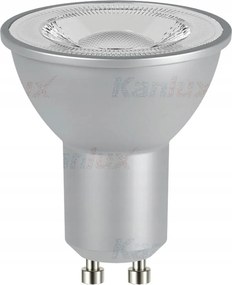 Kanlux Iq-led izzó GU10 6,5WS3-CW 35245