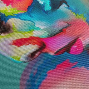 Kép - Body art (90x60 cm)
