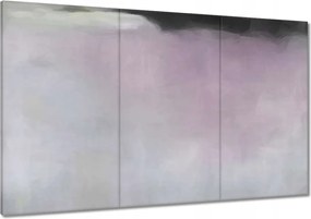 Festmények 120x80 Lápvidék a lejtőn