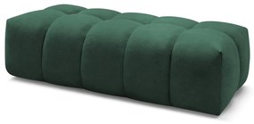 Zöld lábtartó Mont-Blanc – Bobochic Paris