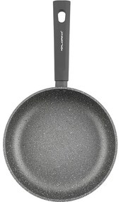 Florina Alumínium deep pan Lava 24 cm, 24 cm átmérőjű