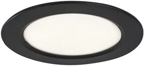Rábalux Shaun 71241 Süllyesztett mennyezeti lámpa 1x6W/LED IP20