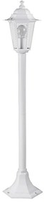 Rabalux Rabalux 8209 - Kültéri lámpa VELENCE 1xE27/60W/230V 105 cm RL8209