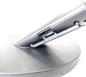 LED Dimmelhető érintős asztali lámpa OPTIMUM LED/7W/230V 3000/4000/6000K