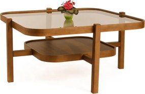 Olimpus 90 - Walnut