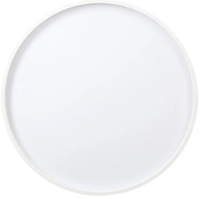 Fehér LED mennyezeti lámpa ø 34 cm Texas – Candellux Lighting