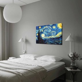 Vászonkép, 70×100 cm – 70100FAMOUSART-052
