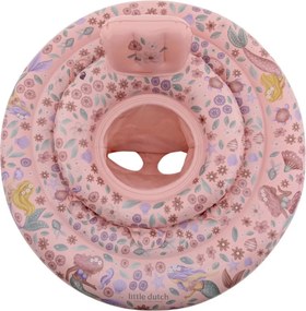 Little Dutch baba úszógumi - Dreamy Mermaid