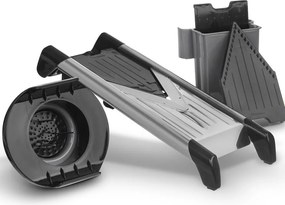 Zöldség-gyümölcs Szeletelő Reszelő 3 Db-os Pengebetét