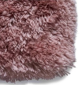 Polar rózsaszín szőnyeg, 80 x 150 cm - Think Rugs