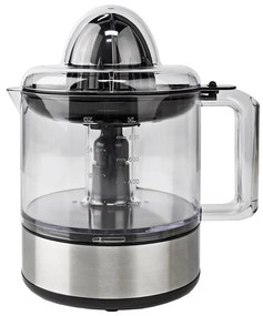 Nedis KAJC110CBK - Elektromos citrusprés 0,8 l 30W/230V rozsdamentes