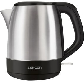 Sencor - Vízforraló 1,2 l 2150W/230V rozsdamentes acél