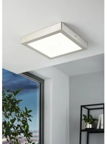 Eglo 32446 - LED mennyezeti lámpatest FUEVA 1 LED/24W/230V