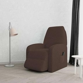 Mb Home Basic Összecsukható ülésvédő "Fashionable" barna