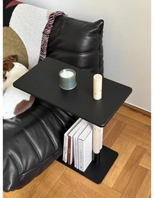 Borovi fenyő tárolóasztal 30x55 cm Adjust – Karup Design