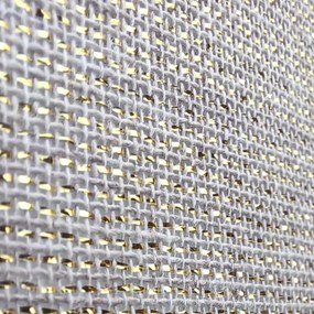 Mennyezeti lámpatest MONTE 1xE27/60W/230V, átmérő 35 cm, barna