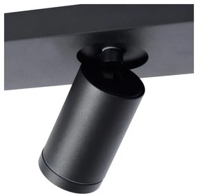 Lucide 09930/10/30 - LED Dimmelhető spotlámpa TAYLOR 2xGU10/5W/230V IP44