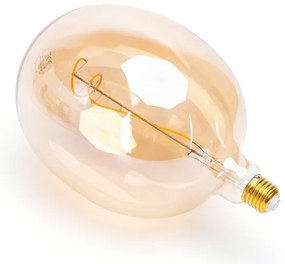 LED Izzó FILAMENT E27/4W/230V 1800K - Aigostar