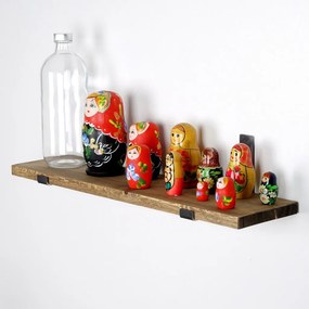 Fali polc, 60 cm – Lam009