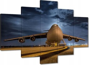 Festmények 150x105 A nagy repülőgép