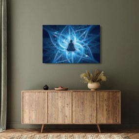 Kép - Szellemi energia (90x60 cm)