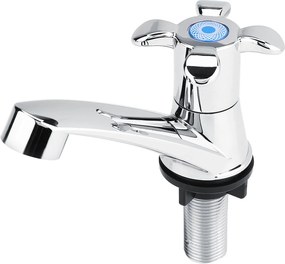 Műanyag Abs Egycsapos Hidegvizes Mosdó