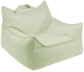 Gyerek kerti babzsákfotel Outdoor – Wigiwama