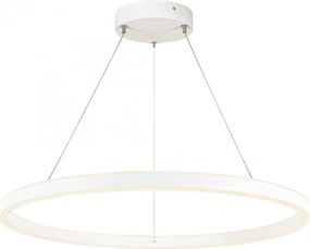 Függeszték Fehér ONE 80 SLV 1004764