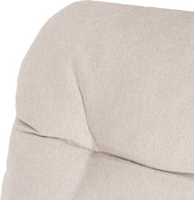 Kerti bútor szett bézs színben – NIKEA