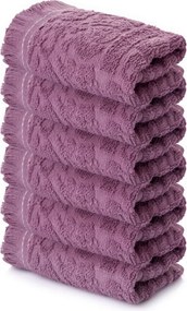 Textured - Purple